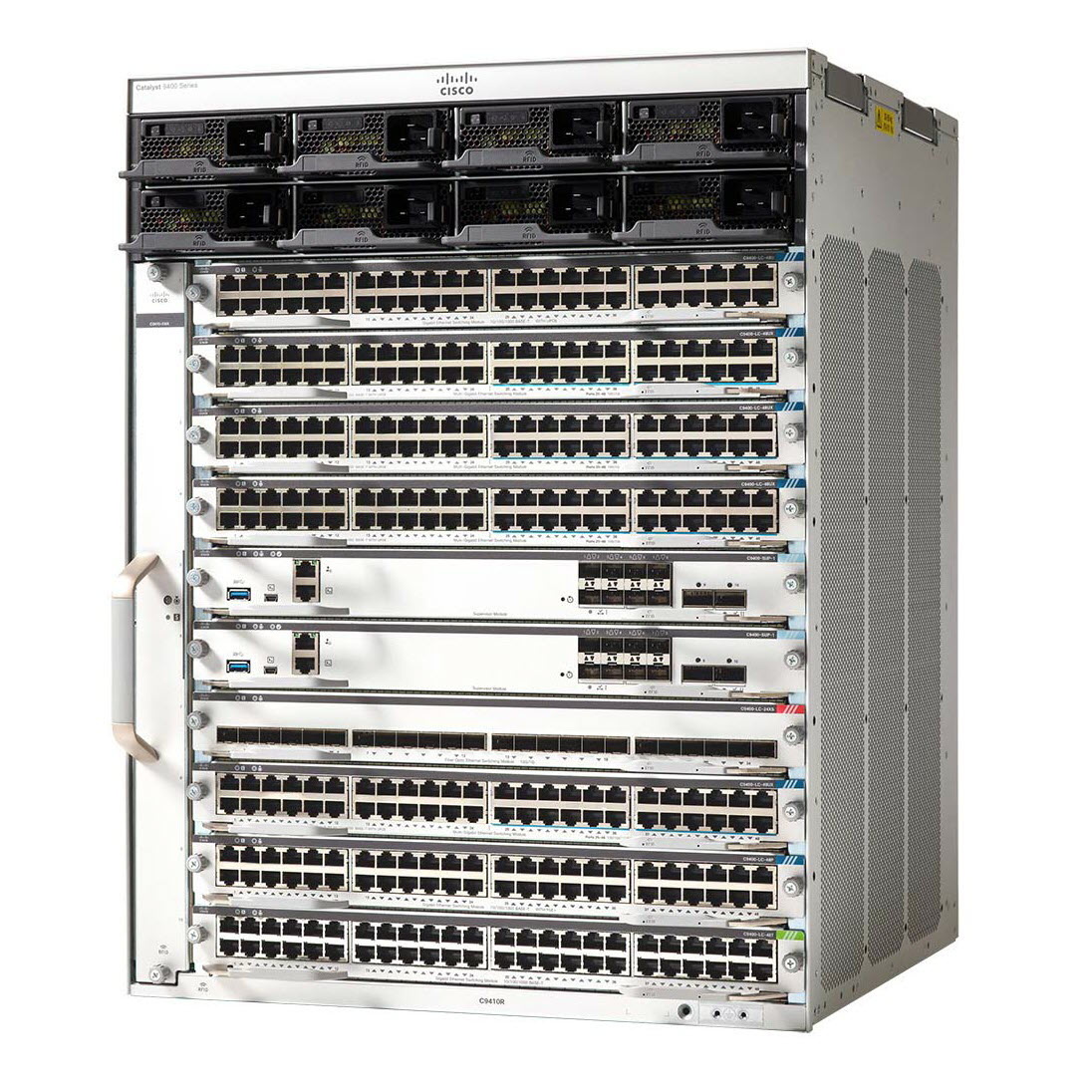 Cisco Series