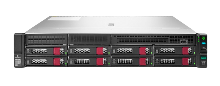 Exchange Server Hardware