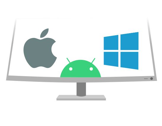 Computersupport, Reparaturen, Hilfe und Unterstützung