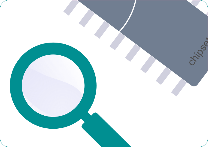 Computer Hardware und Peripherie - Prüfung und Test